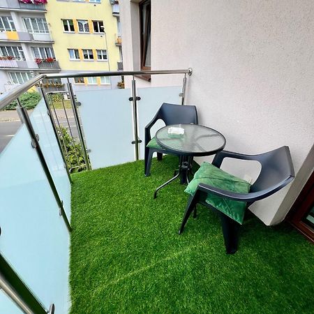 Apartament Eva 2 Jelenia Góra Esterno foto