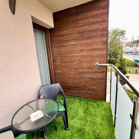 Apartament Eva 2 Jelenia Góra Esterno foto