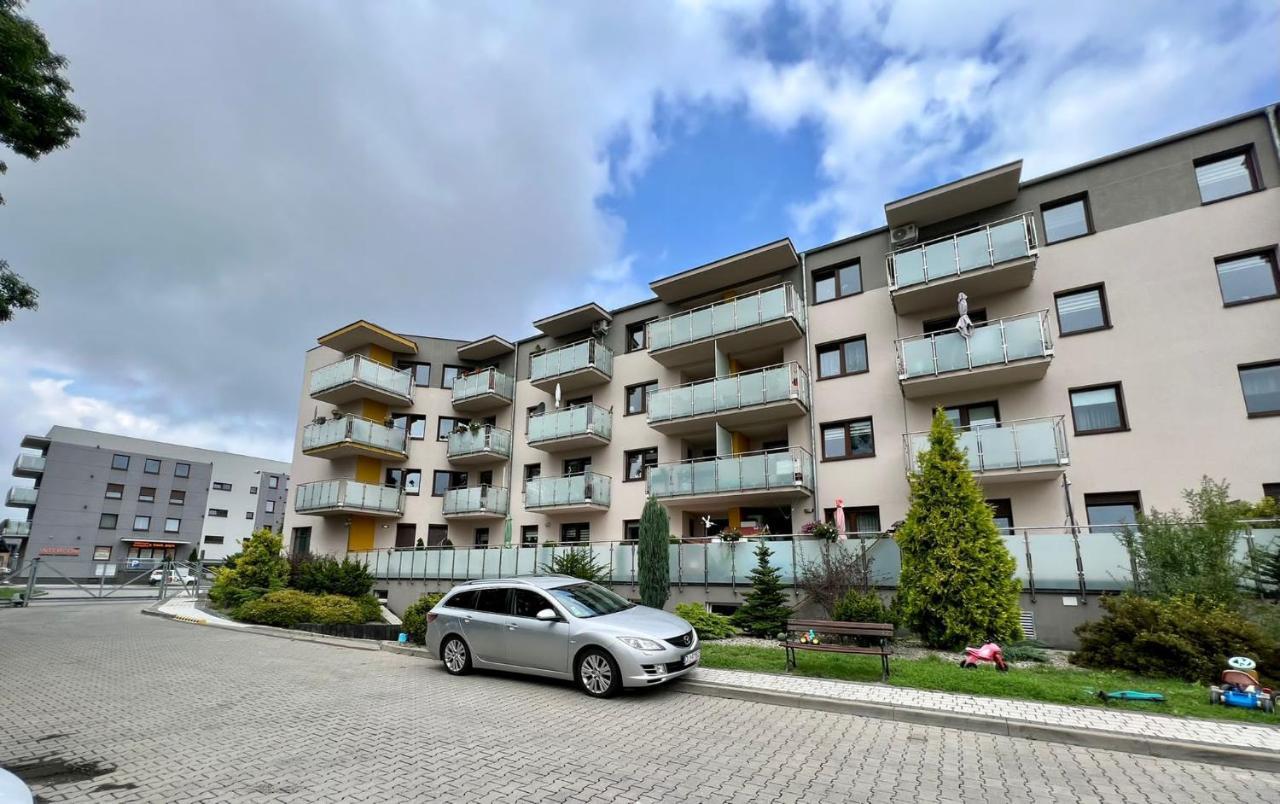 Apartament Eva 2 Jelenia Góra Esterno foto