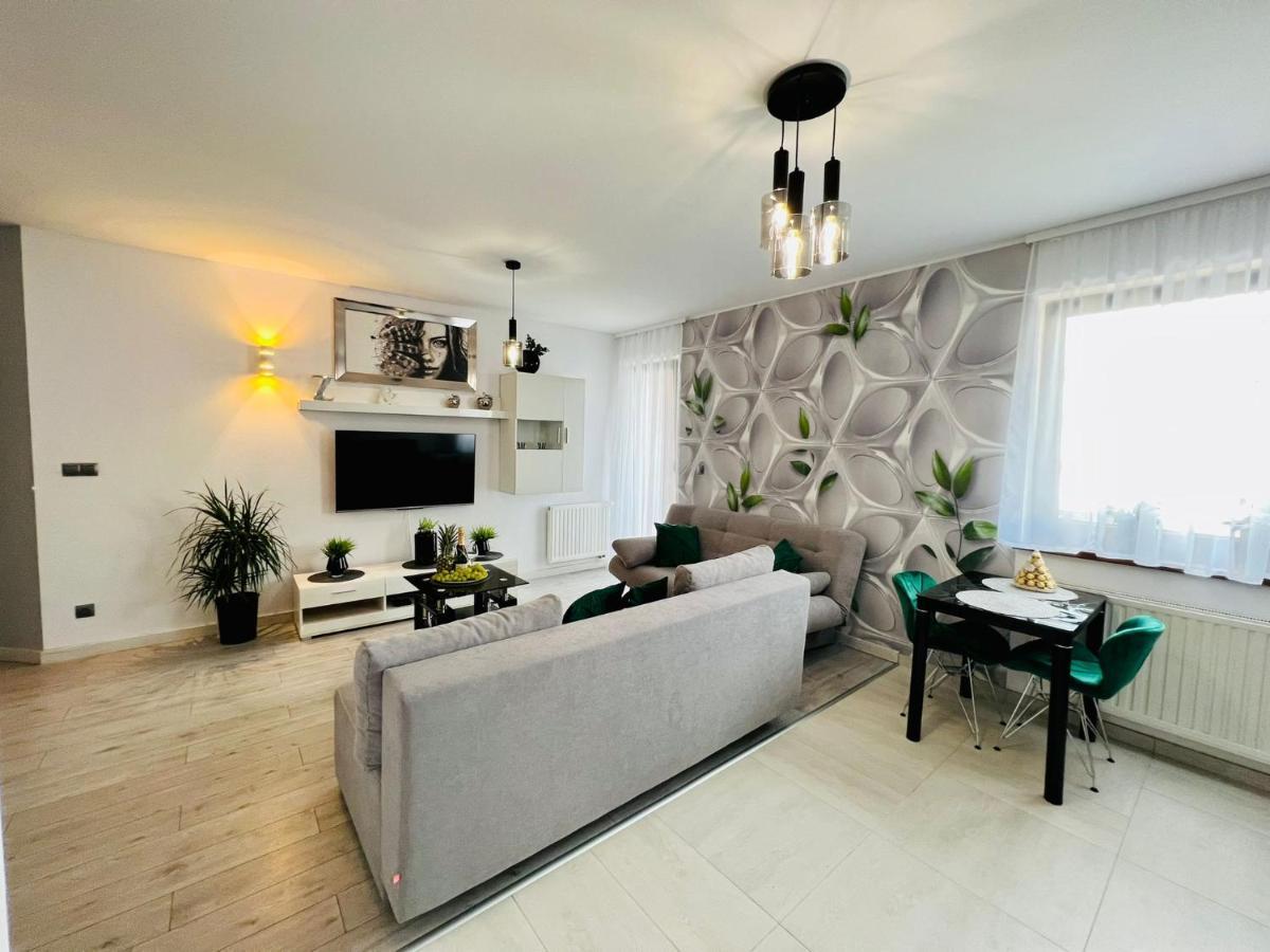 Apartament Eva 2 Jelenia Góra Esterno foto