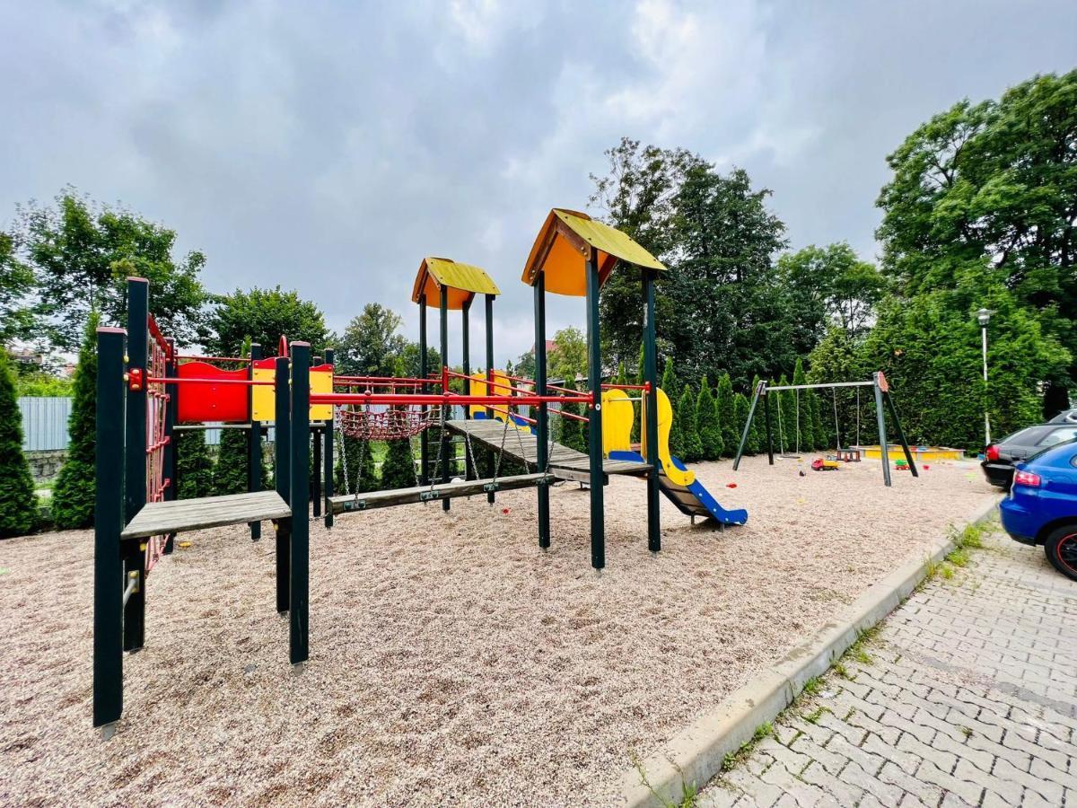 Apartament Eva 2 Jelenia Góra Esterno foto