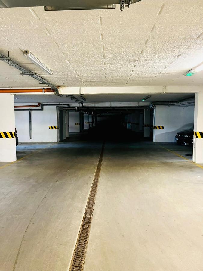 Apartament Eva 2 Jelenia Góra Esterno foto