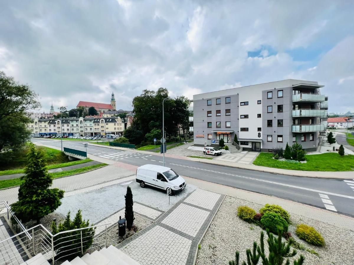 Apartament Eva 2 Jelenia Góra Esterno foto