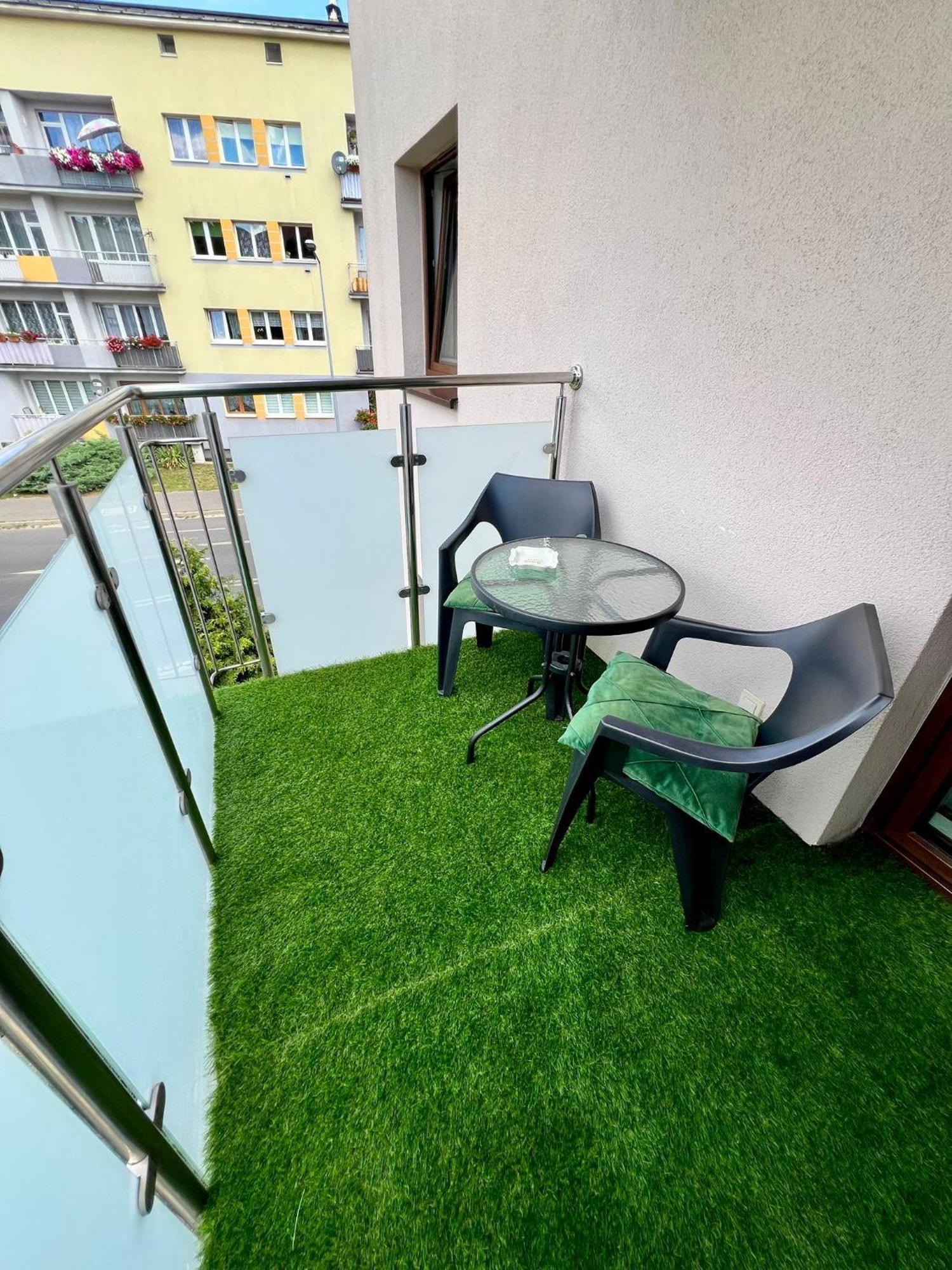 Apartament Eva 2 Jelenia Góra Esterno foto