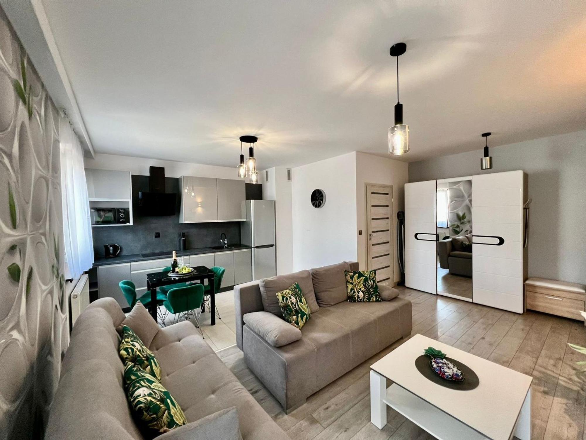 Apartament Eva 2 Jelenia Góra Esterno foto