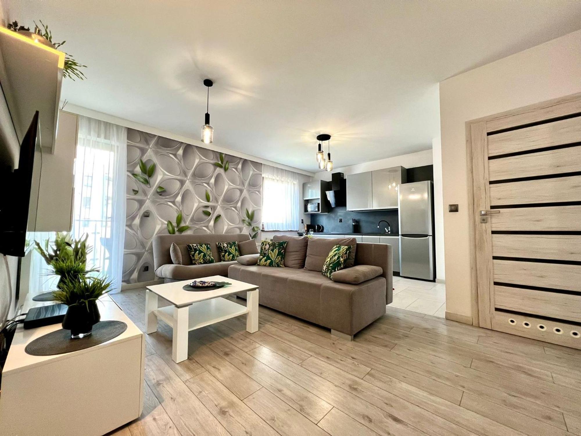 Apartament Eva 2 Jelenia Góra Esterno foto