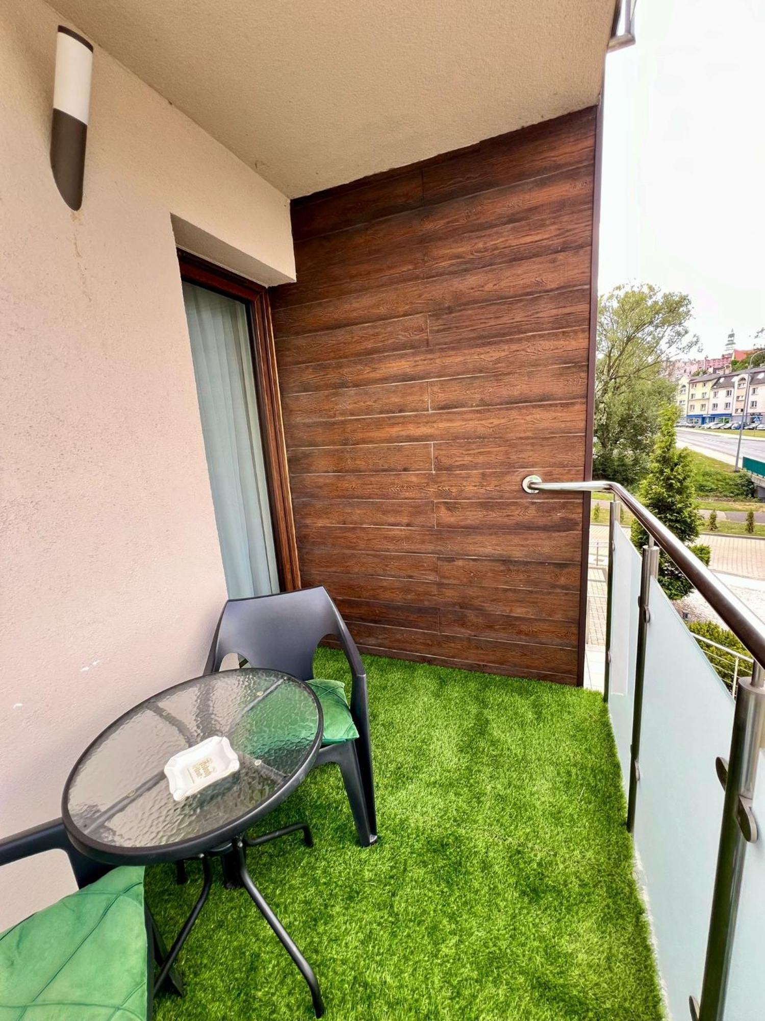 Apartament Eva 2 Jelenia Góra Esterno foto